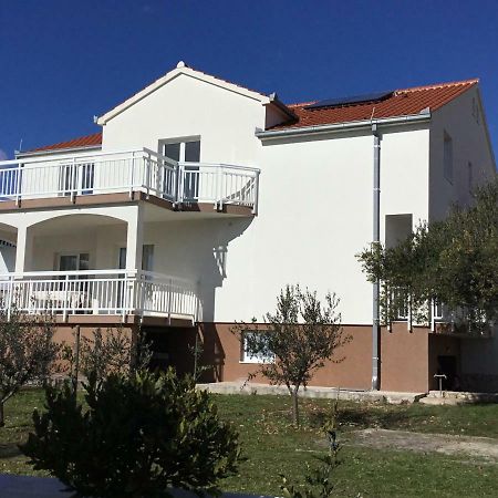 Apartments Villa Sophia Trogir Eksteriør billede