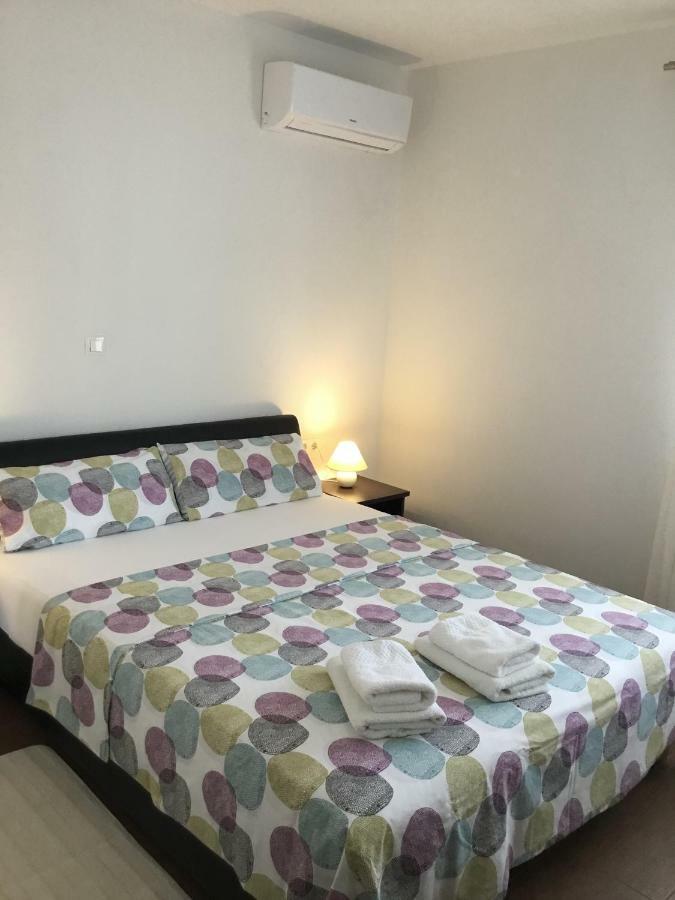 Apartments Villa Sophia Trogir Eksteriør billede