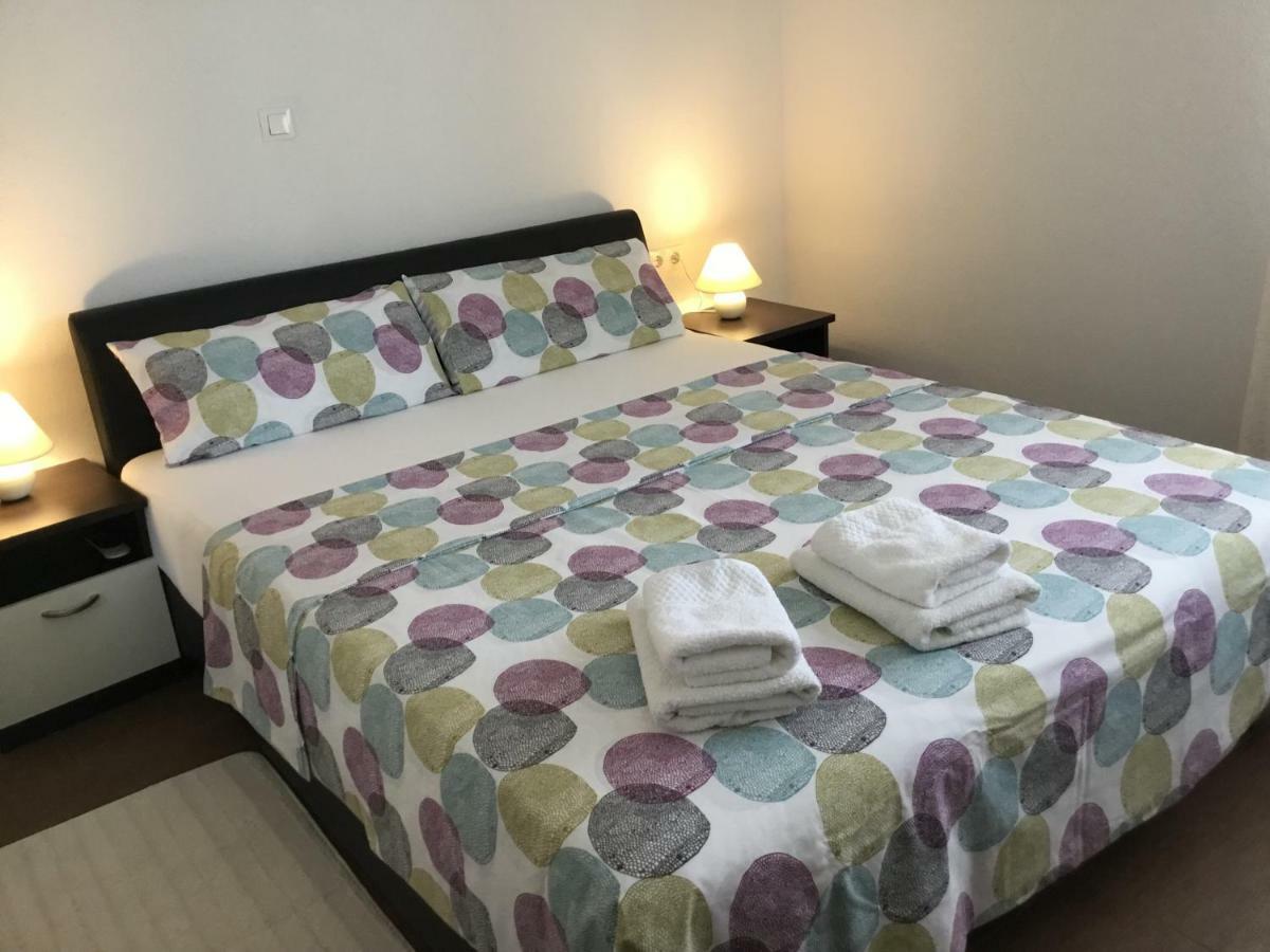 Apartments Villa Sophia Trogir Eksteriør billede